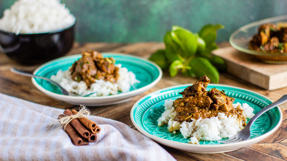 Indian Lamb Curry Recipe - Food.com